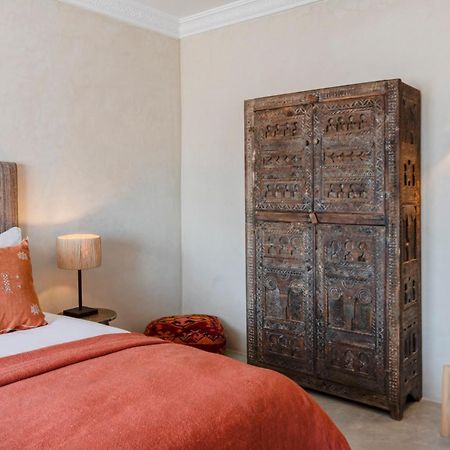 Hotel Oasis Dakhla Esterno foto