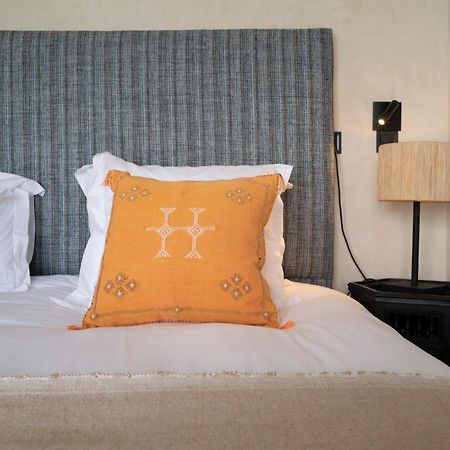 Hotel Oasis Dakhla Esterno foto