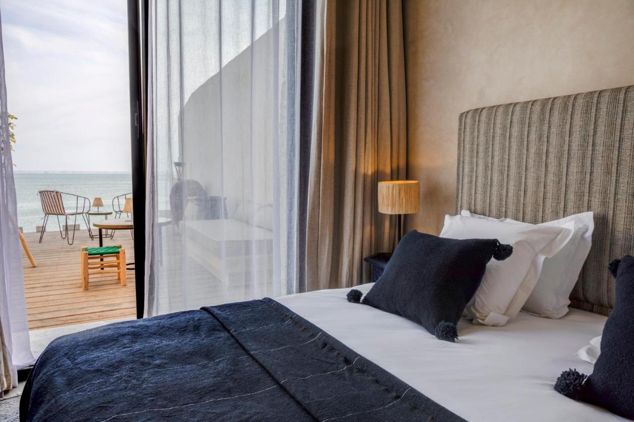Hotel Oasis Dakhla Esterno foto