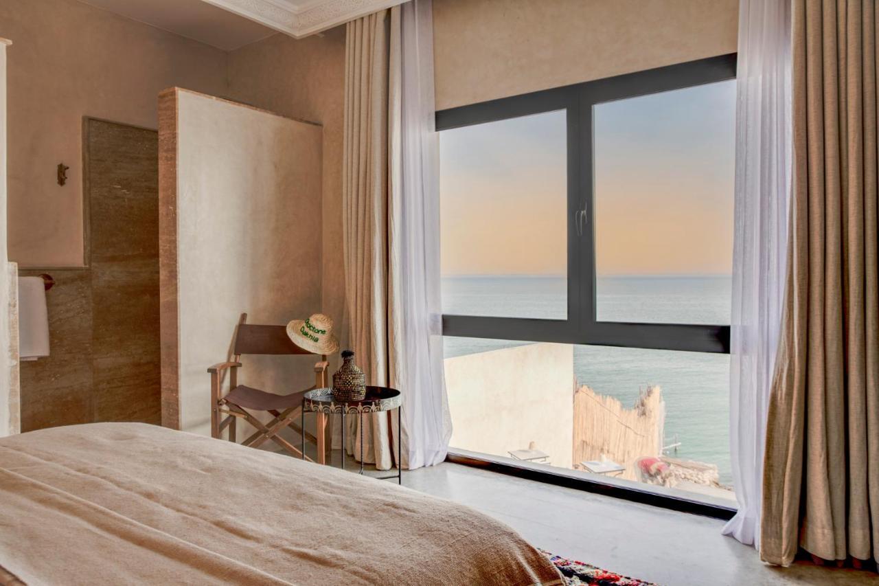 Hotel Oasis Dakhla Esterno foto