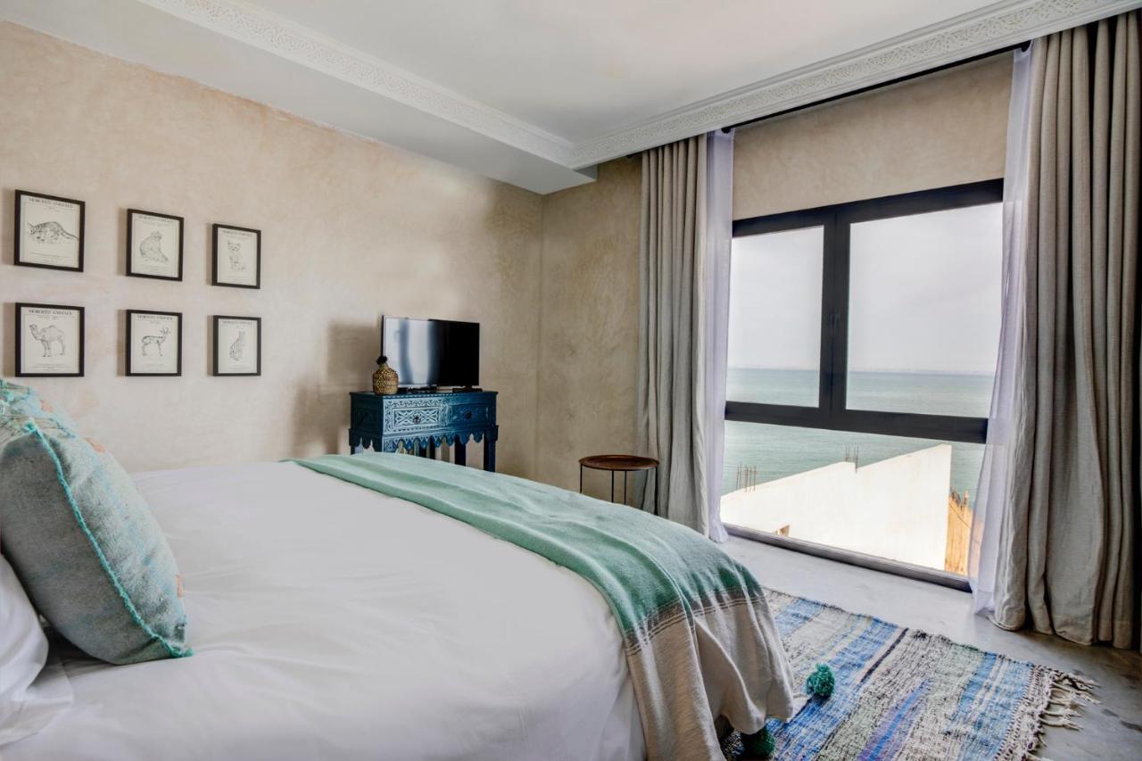 Hotel Oasis Dakhla Esterno foto