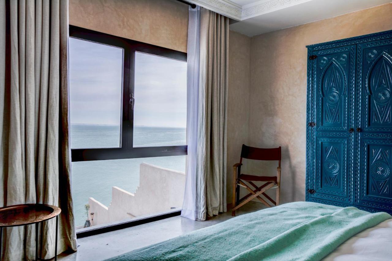 Hotel Oasis Dakhla Esterno foto
