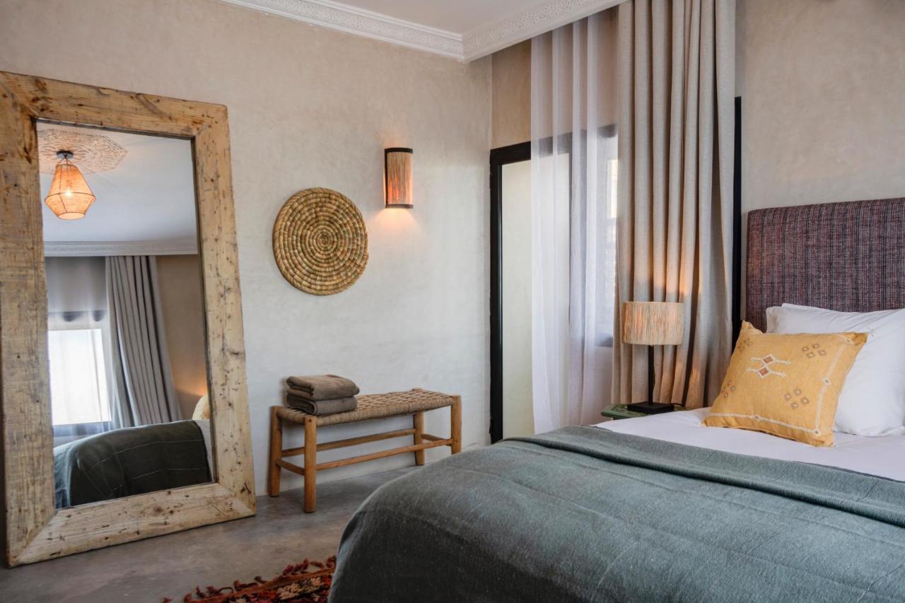 Hotel Oasis Dakhla Esterno foto