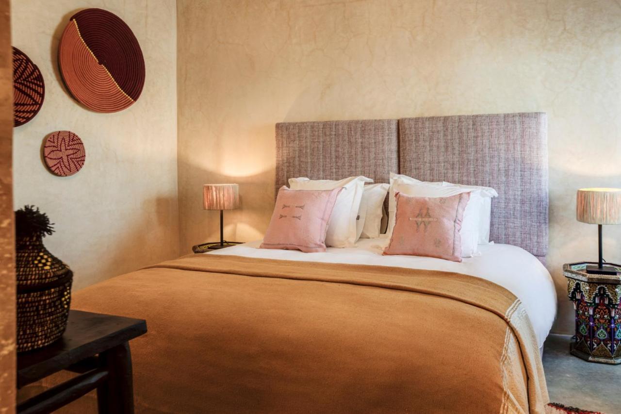 Hotel Oasis Dakhla Esterno foto