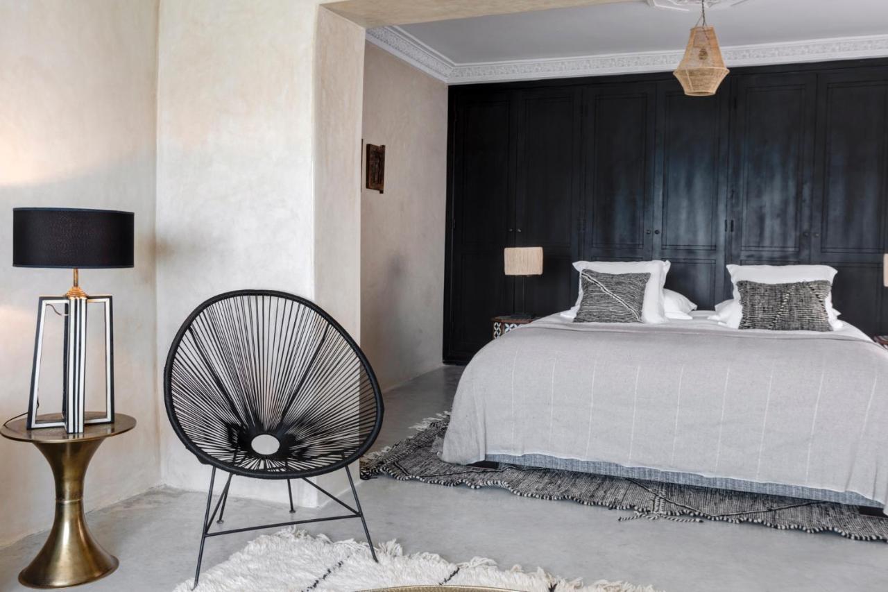 Hotel Oasis Dakhla Esterno foto