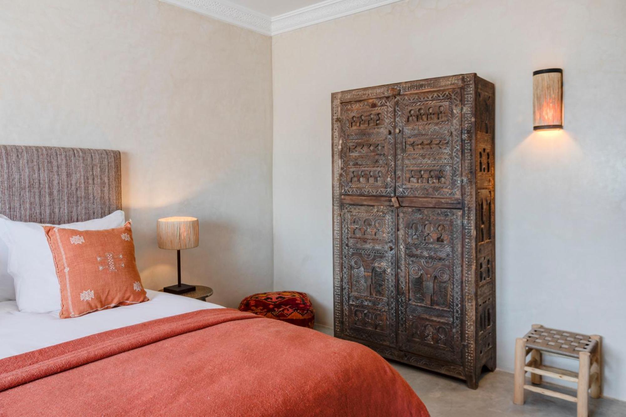Hotel Oasis Dakhla Esterno foto