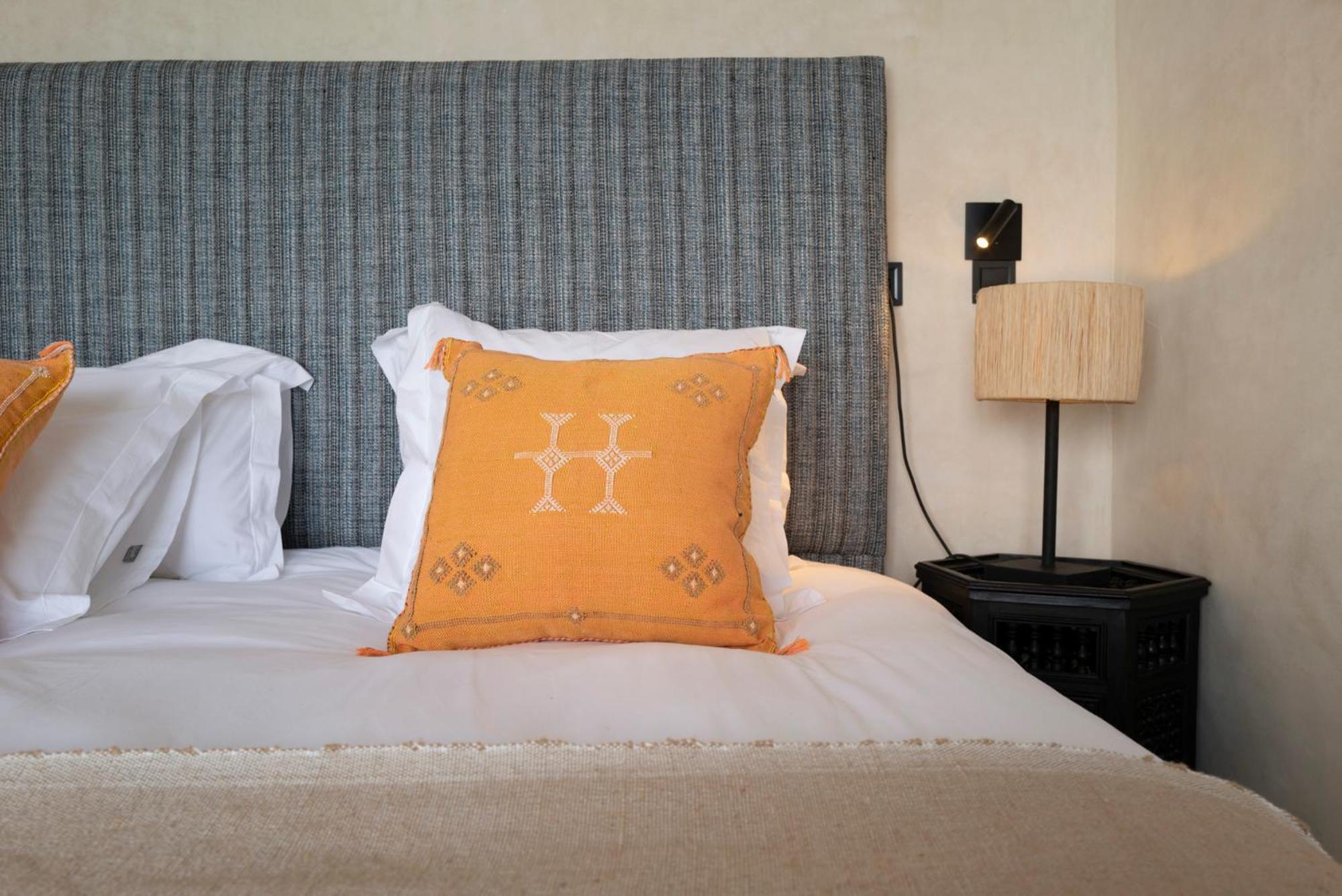 Hotel Oasis Dakhla Esterno foto