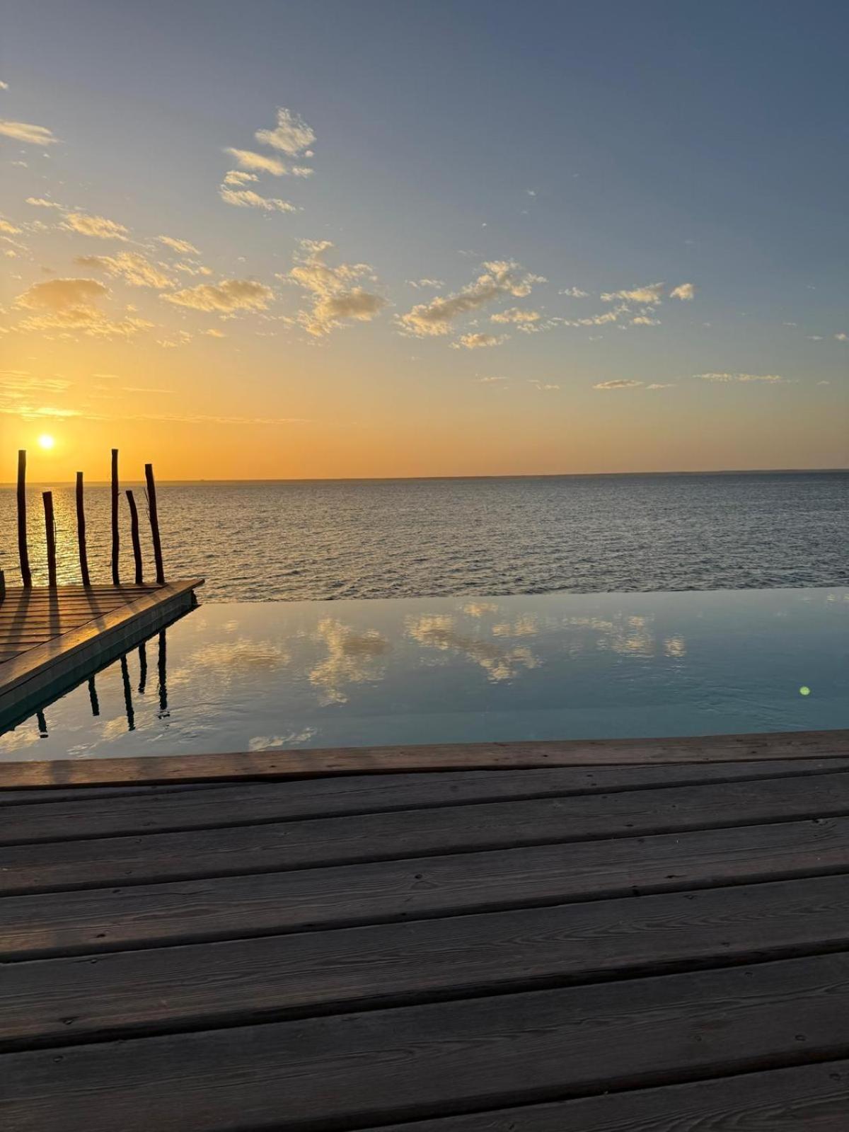 Hotel Oasis Dakhla Esterno foto